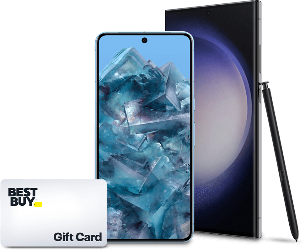 Ultimate Smartphone Sale | Best Buy Canada