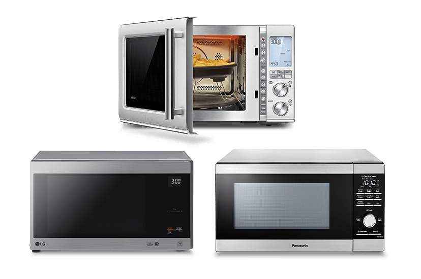 microwave toaster combo best buy