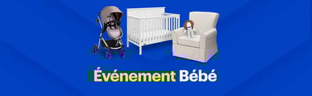 Événement  bébé