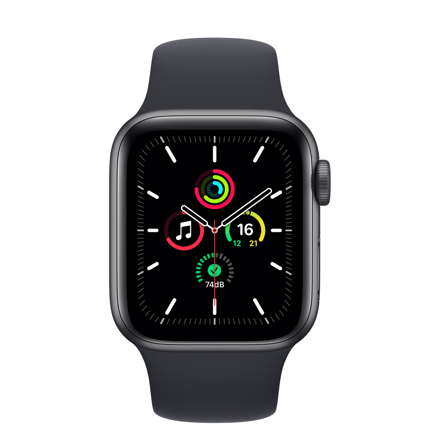 best buy apple watch series 5 nike