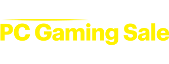 PC Gaming Sale