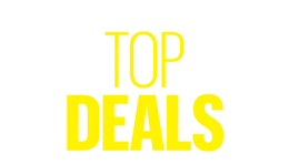 Top Deals