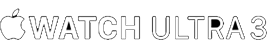 Watch Ultra 3