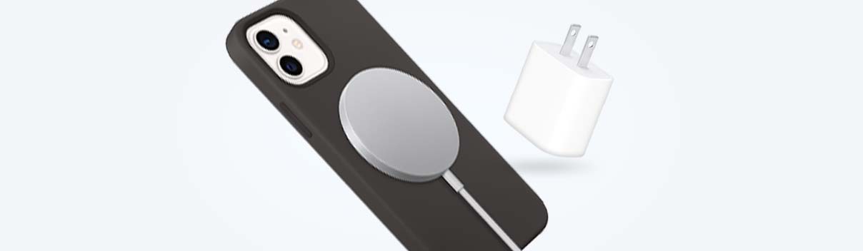 iphone 12 charger best buy