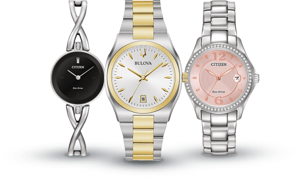 Women's Watches