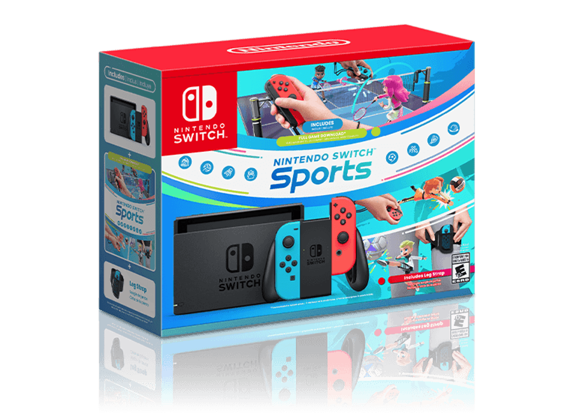 Nintendo Switch Gaming Console | Best Buy Canada