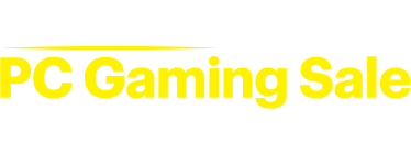 Ultimate PC Gaming Sale - Sponsored by ASUS and ROG