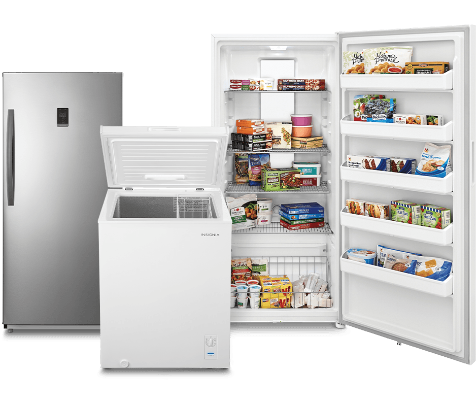 full freezer for sale