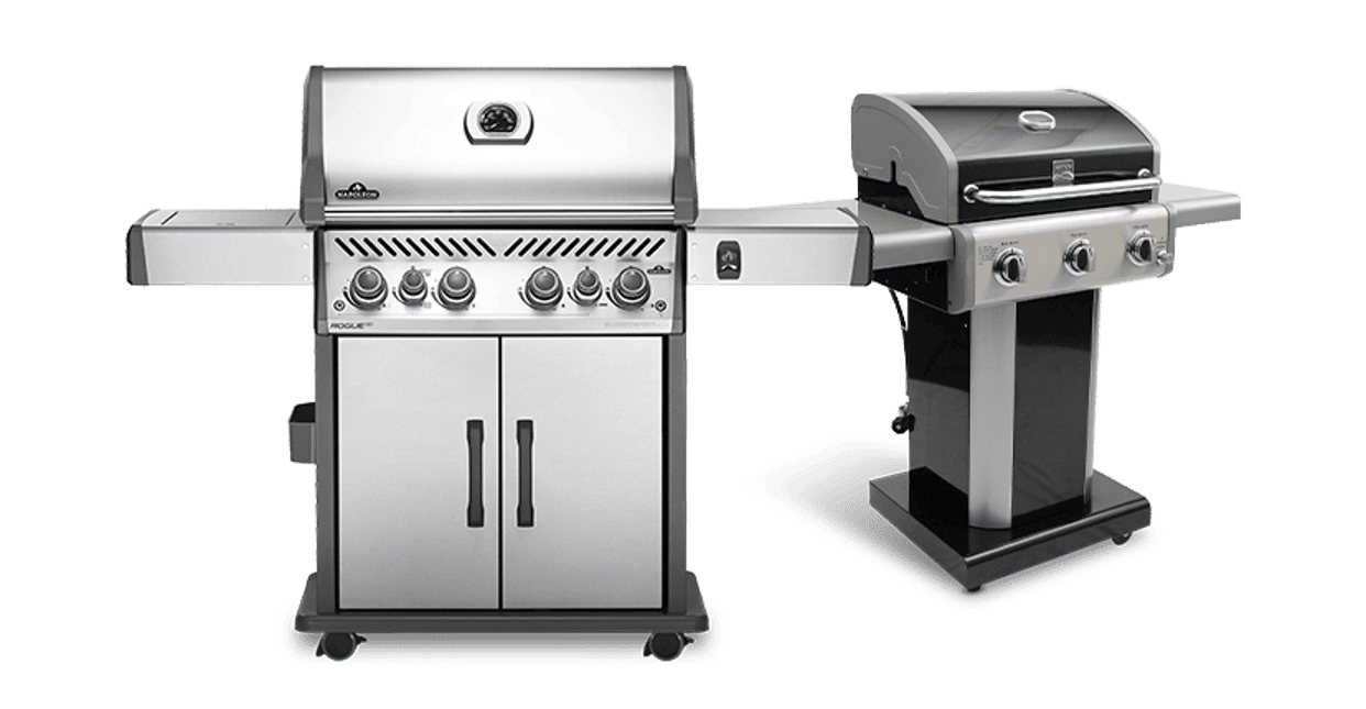 BBQ's Natural Gas, Propane & Charcoal BBQ Grills Best Buy Canada