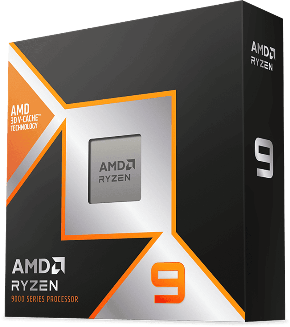 AMD Ryzen 9 5950X 16-Core 3.4GHz AM4 Desktop Processor