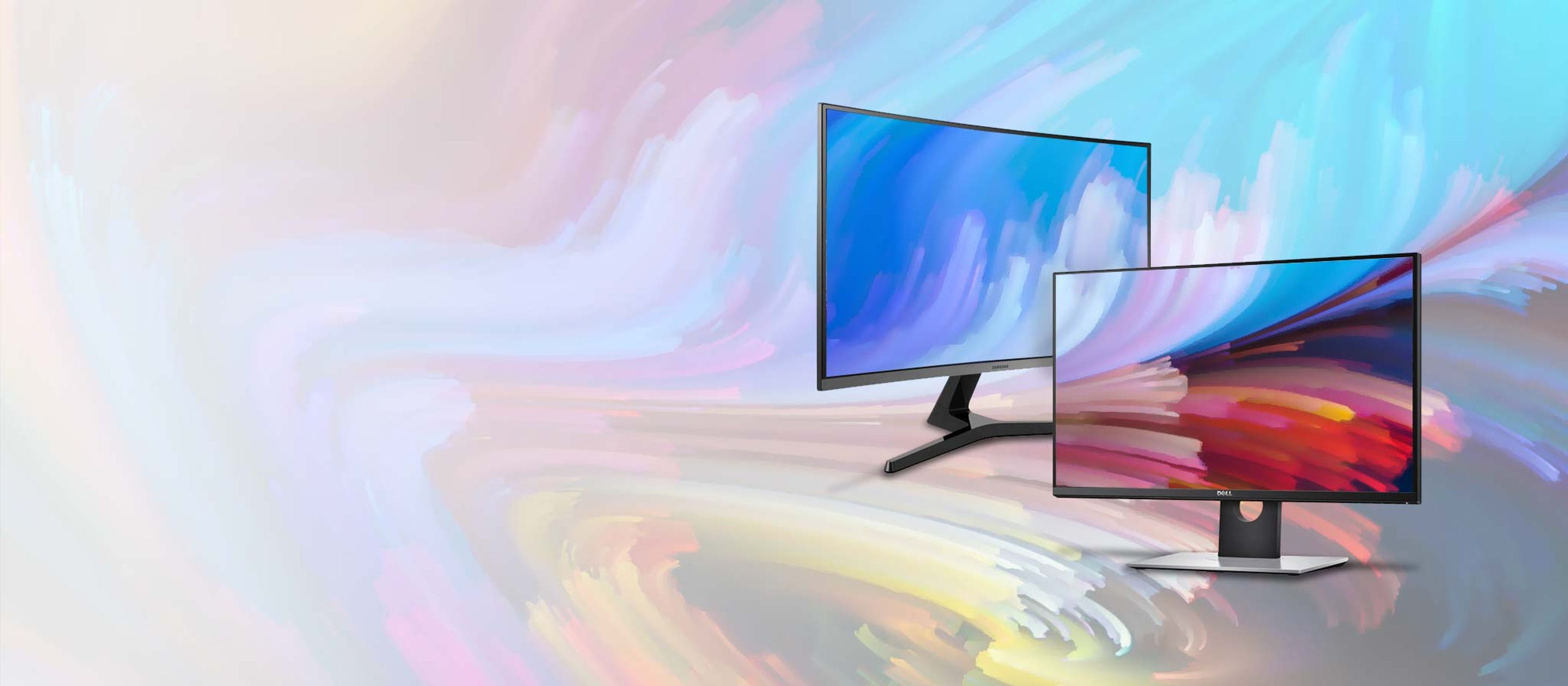 Devriez vous acheter écrans d'ordinateur ou un seul très grand écran? -  Blogue Best Buy
