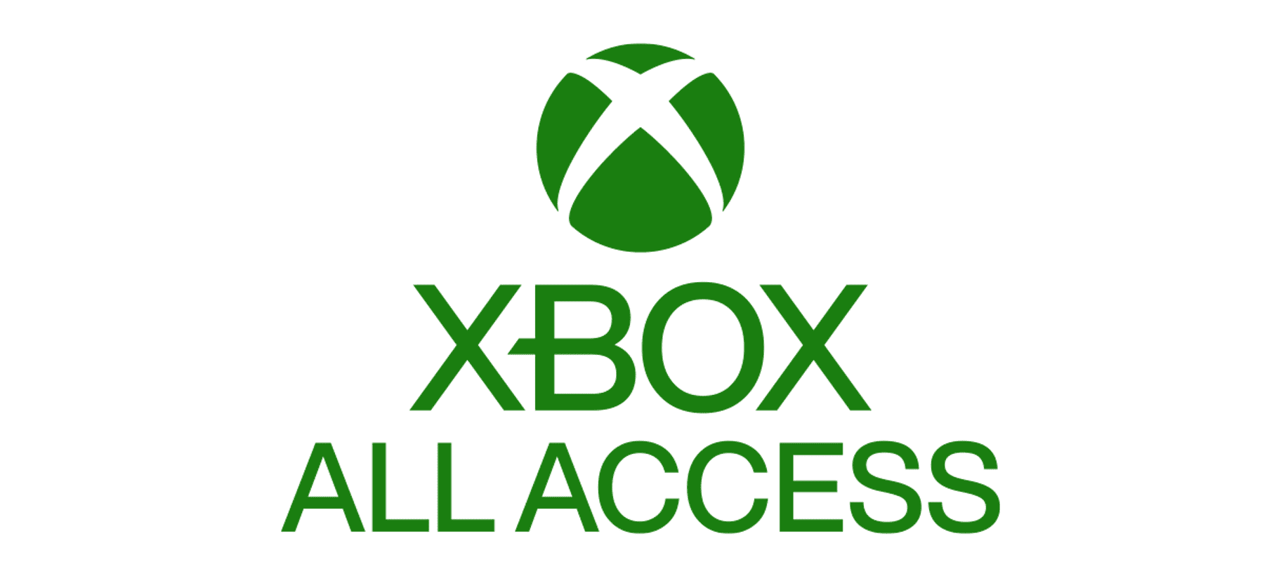 Xbox All Access 