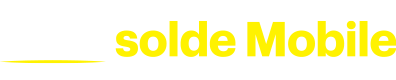 Ultra solde Mobile