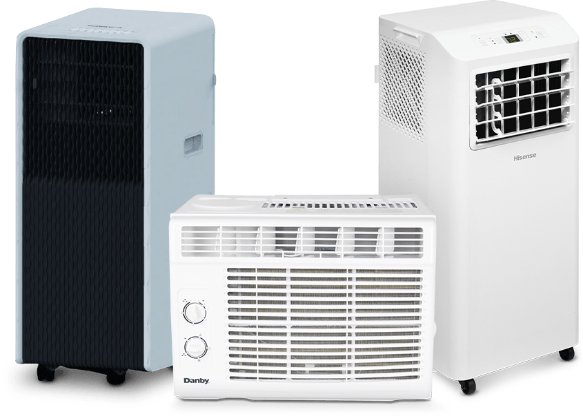 any air conditioners on sale