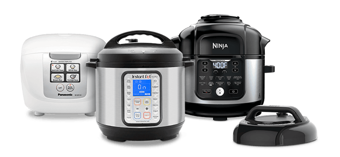 KitchenAid multicooker  Simplifiez votre vie en cuisine avec le