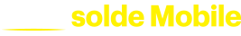 Ultra solde Mobile