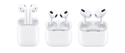 AirPods d'Apple  Best Buy Canada