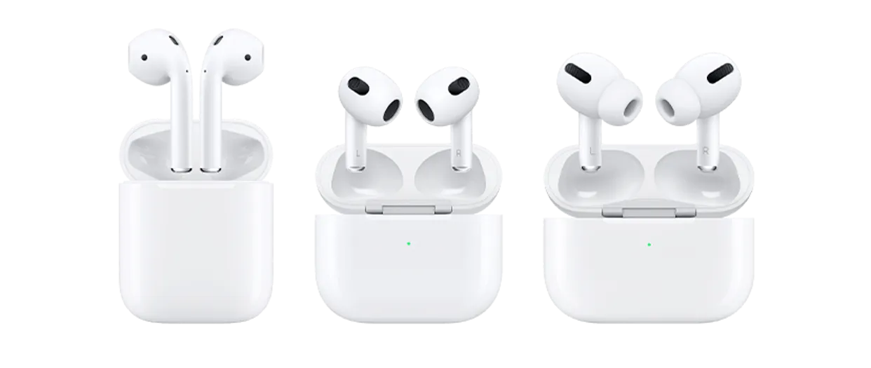 Apple AirPods | Best Buy Canada