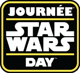 Journée Star Wars