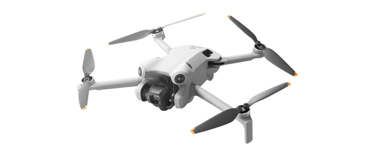 Drones : téléguidés et miniatures avec caméra