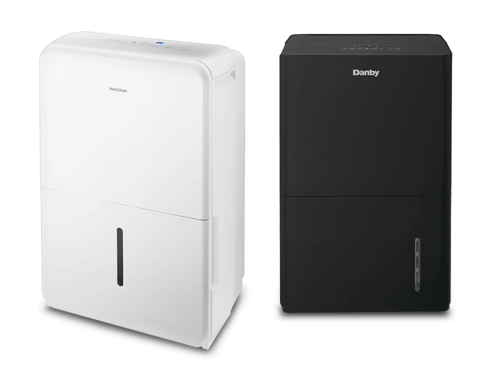 Dehumidifiers 30Pint, 50Pint, 70Pint & More Best Buy Canada