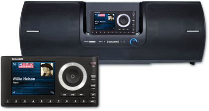 SiriusXM Onyx