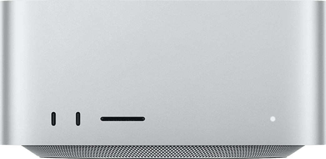 ⭐︎美品Apple Mac Studio M2Max 1TB AppleCare⭐︎ Apple Mac Studio Kit with AppleCare+ (M2 Max) B&H Photo Video