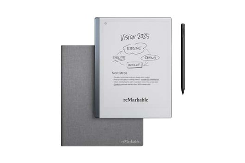 Remarkable 2 avis : test de l'un des meilleur bloc note 2026