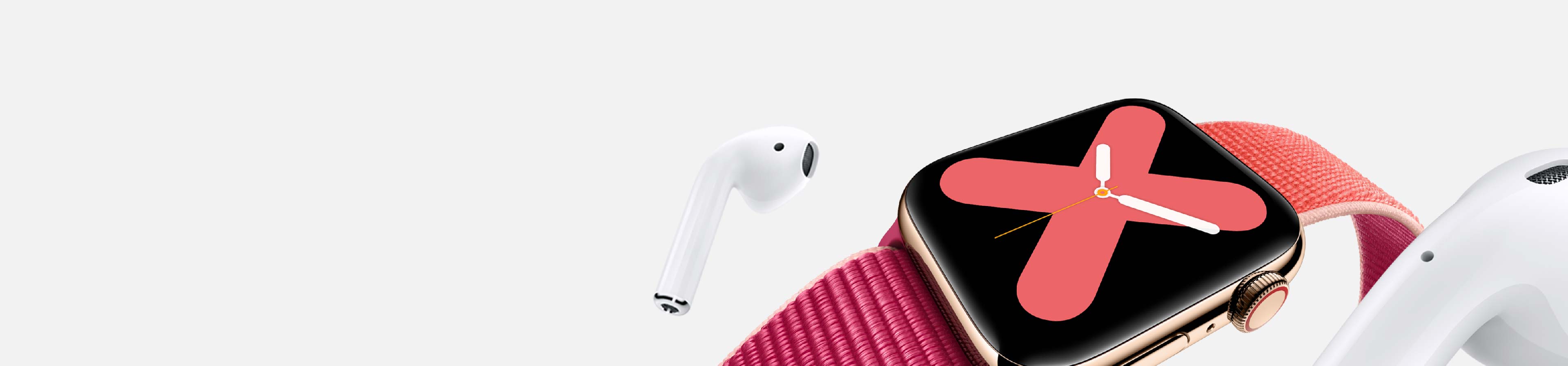 apple watch 4 boxing day sale