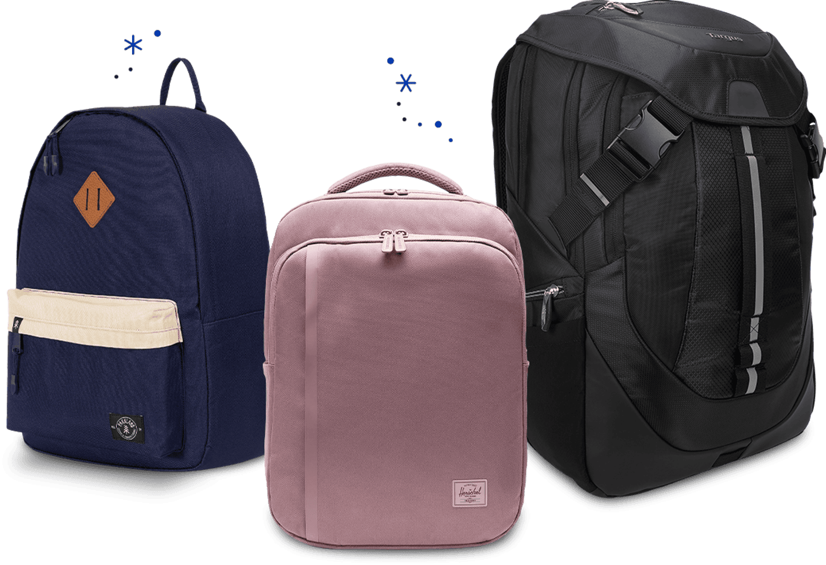 Laptop Backpacks Backpacks: Mini, Travel, Laptop, School & More! | Best Buy Canada