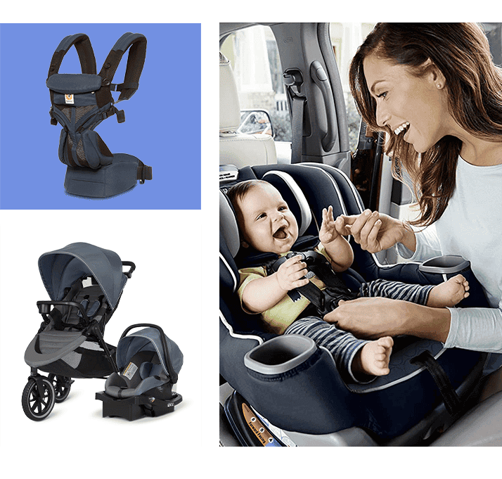 Enfant Bébé 1 pièce Coussin de ceinture de siège de voiture portable enfant, Mode en ligne