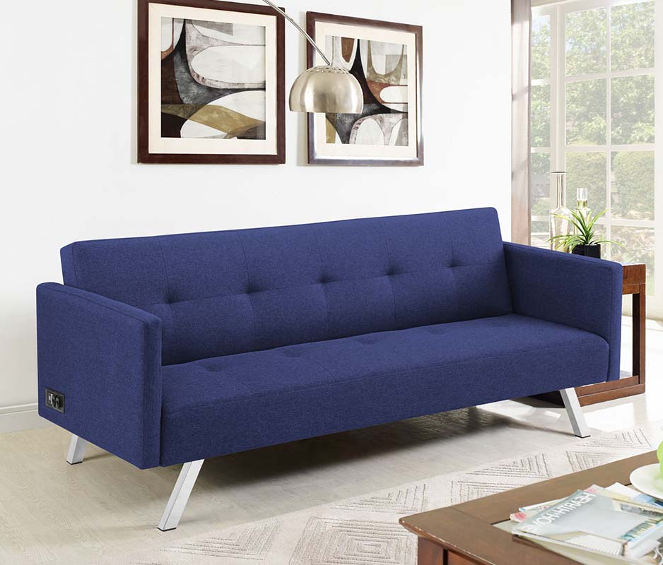 folding bed frame sofa bed