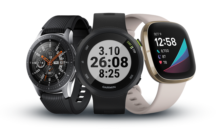 smartwatch boxing day sale