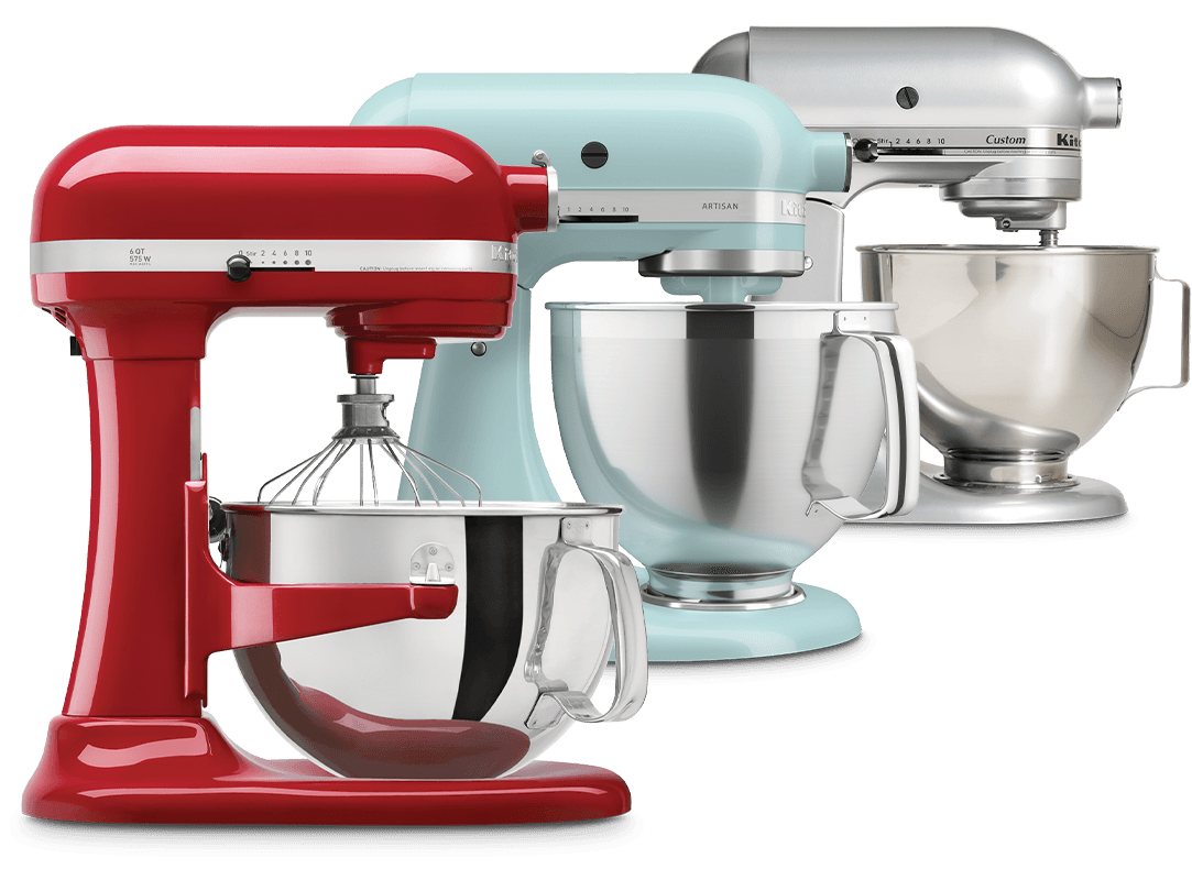 kitchen aid mixer best buy