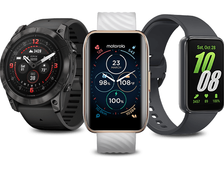 What is Wearable Fitness Technology: Revolutionizing Health Tracking