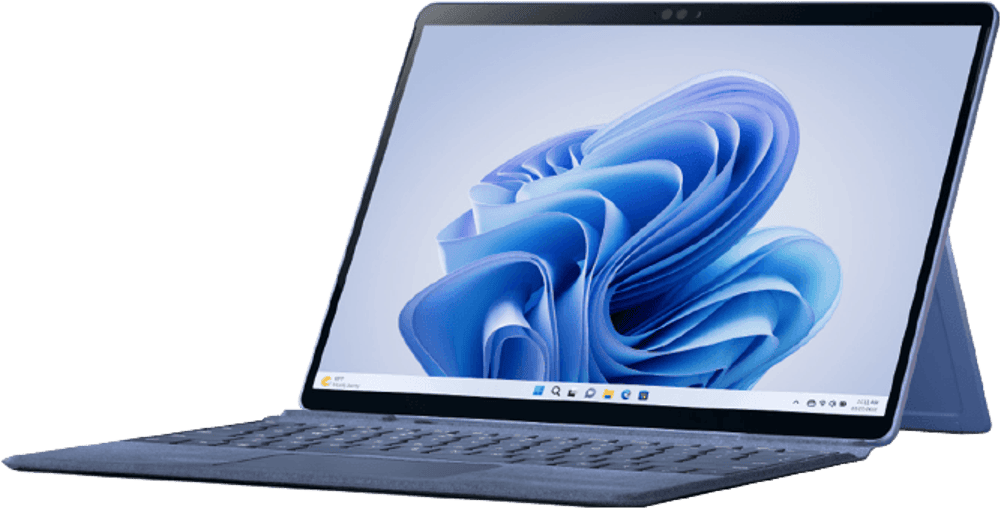 Microsoft Surface Pro 9 (型番: QEZ-00028) 台数限定】Microsoft QEZ-00028 Surface Pro 9 i5／8／256