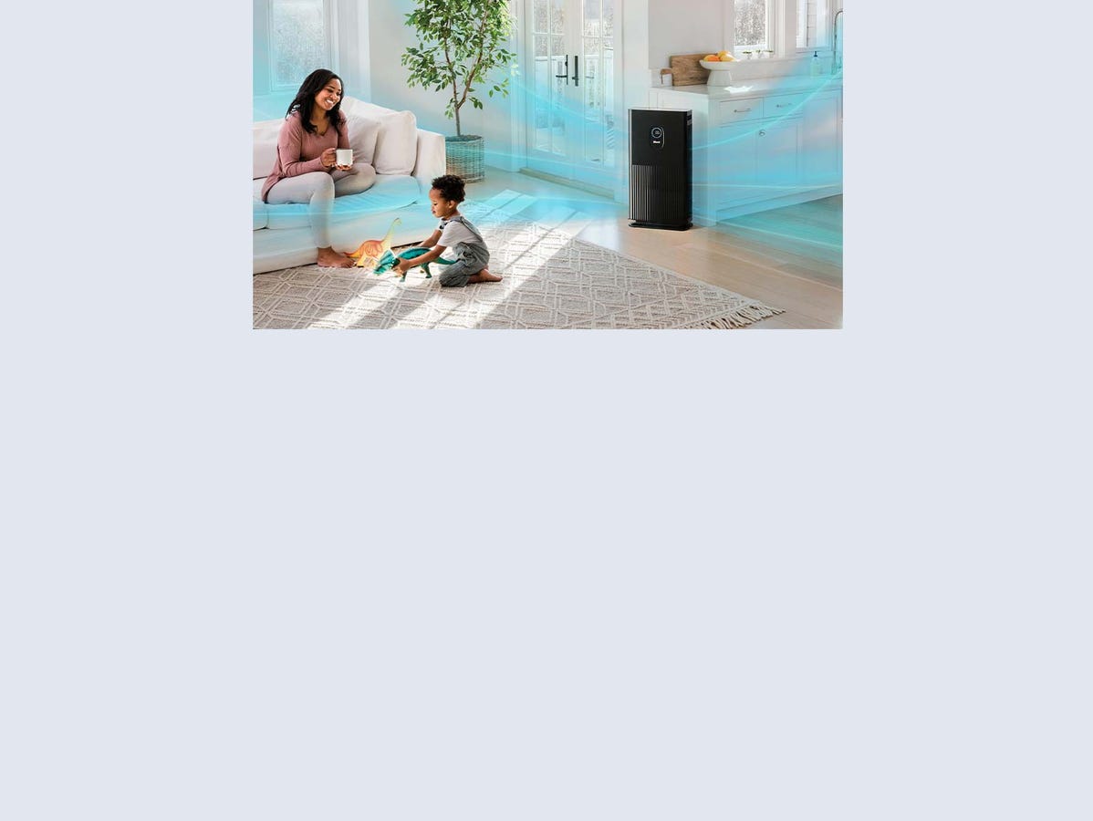 Air Purifiers For Home Portable, For Large Rooms & Pets Best Buy Canada