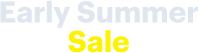 Black Friday in Summer