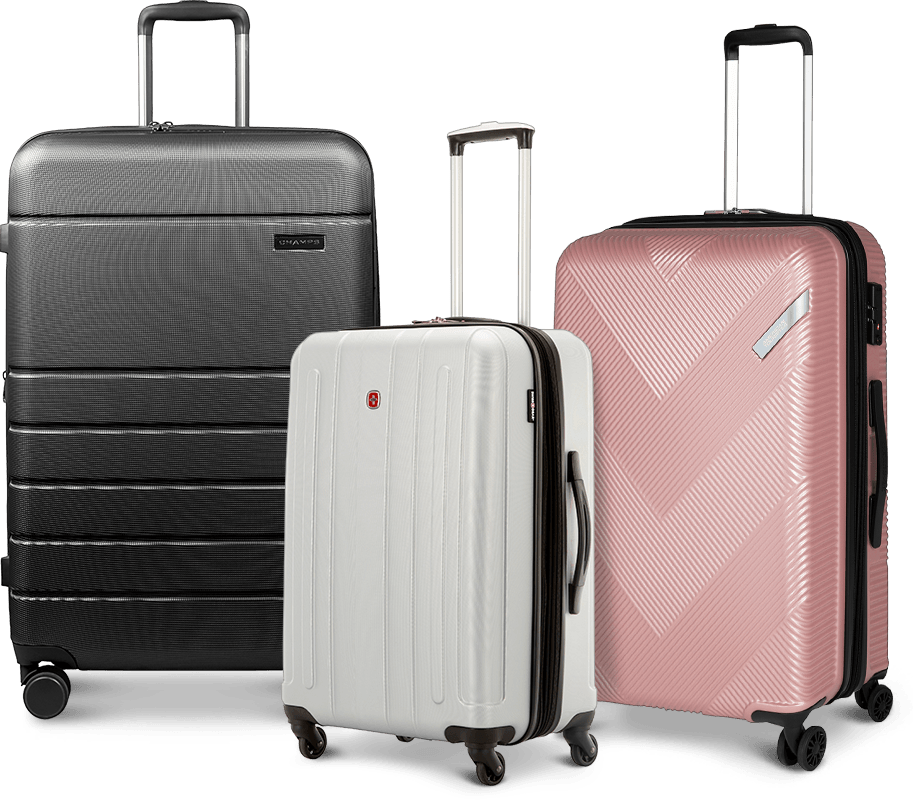 best buy canada luggage