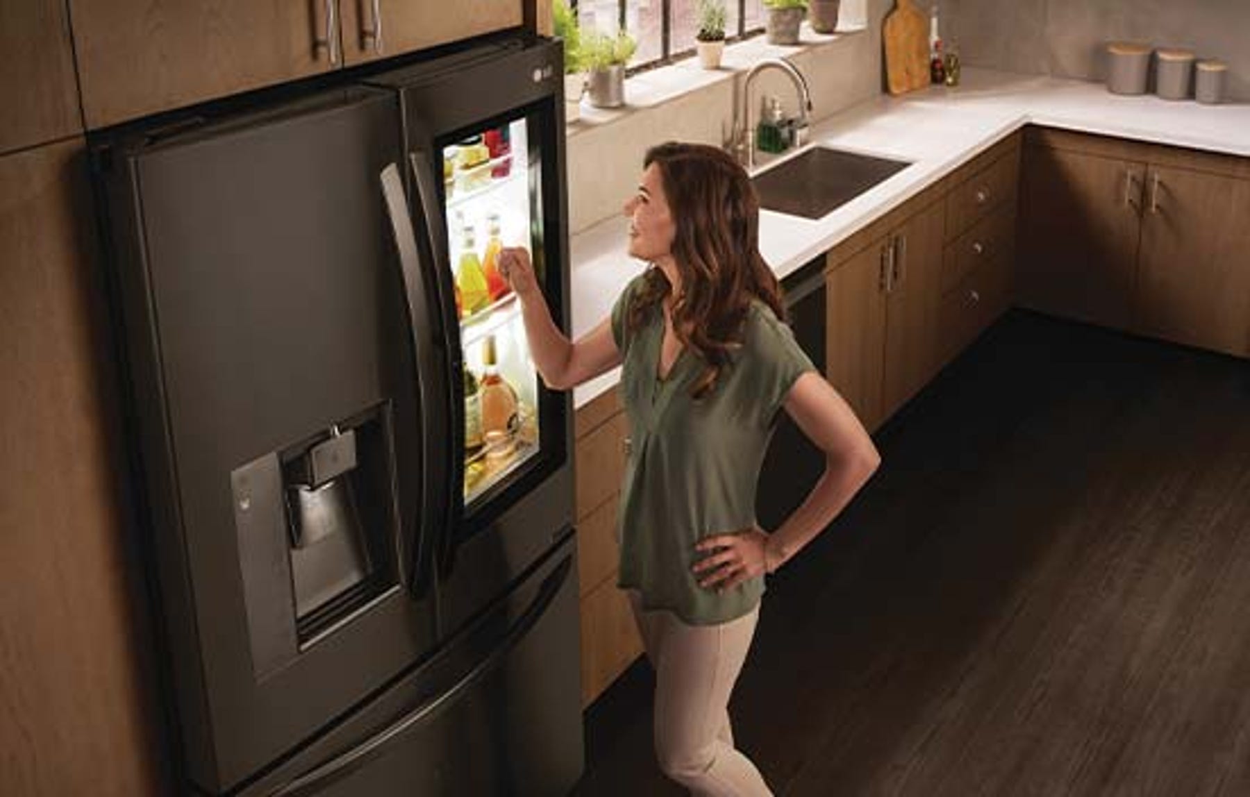 Refrigerators Fridges Counter Depth Smart More Best Buy Canada