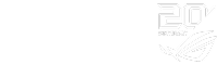 Asus 20th Anniversary