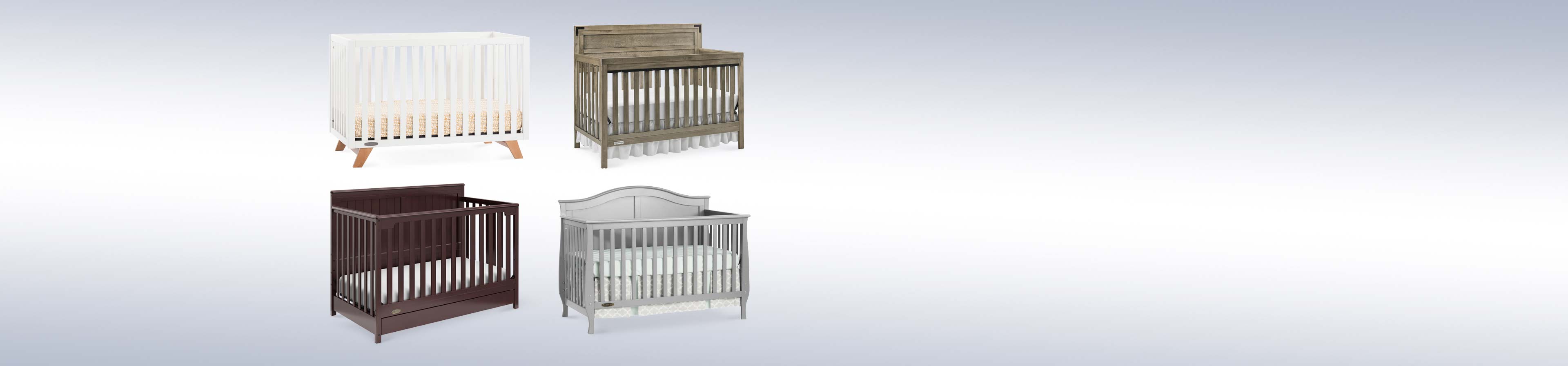 graco crib best buy