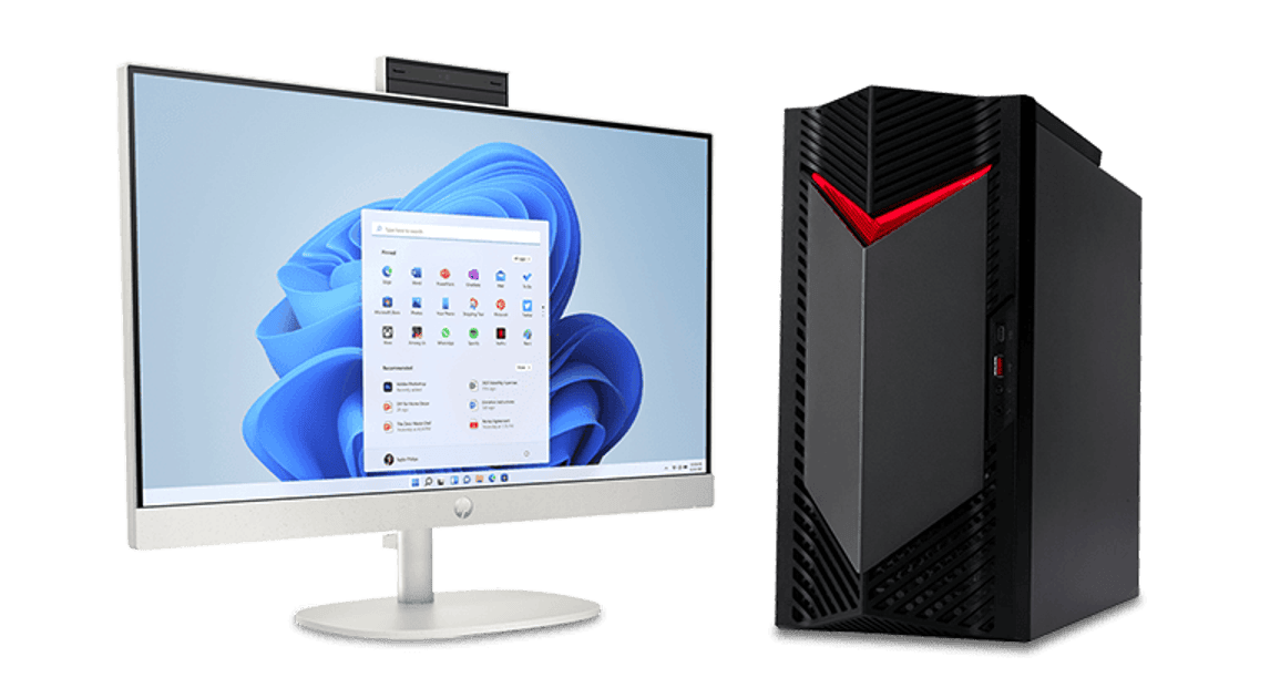 Gaming Desktop Computers Best Buy Canada