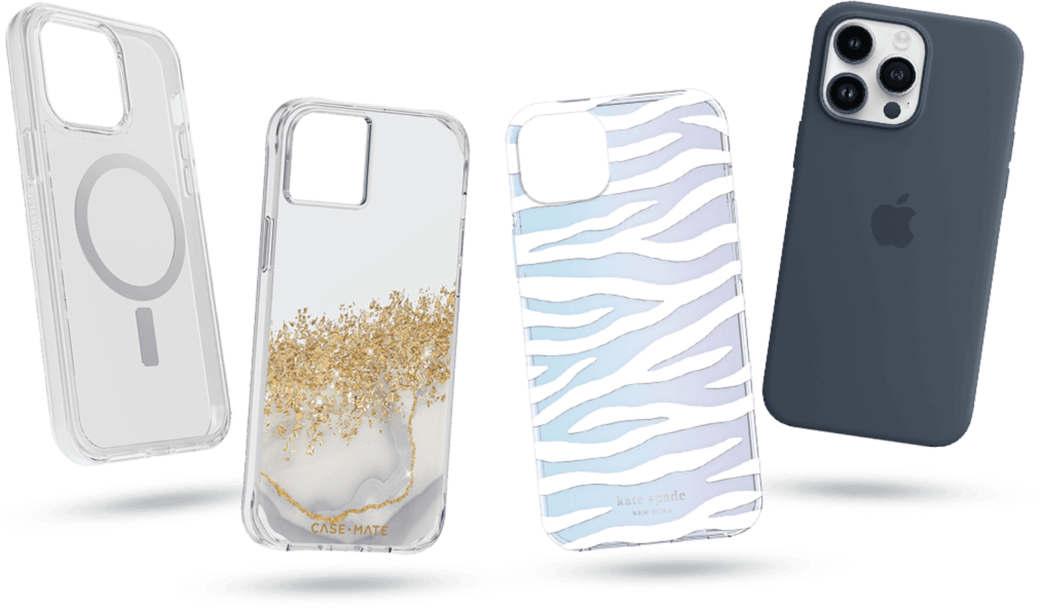 iPhone Cases & Covers: Wallet, Waterproof, Clear & more | Best Buy