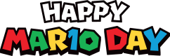 Happy Mar10 Day