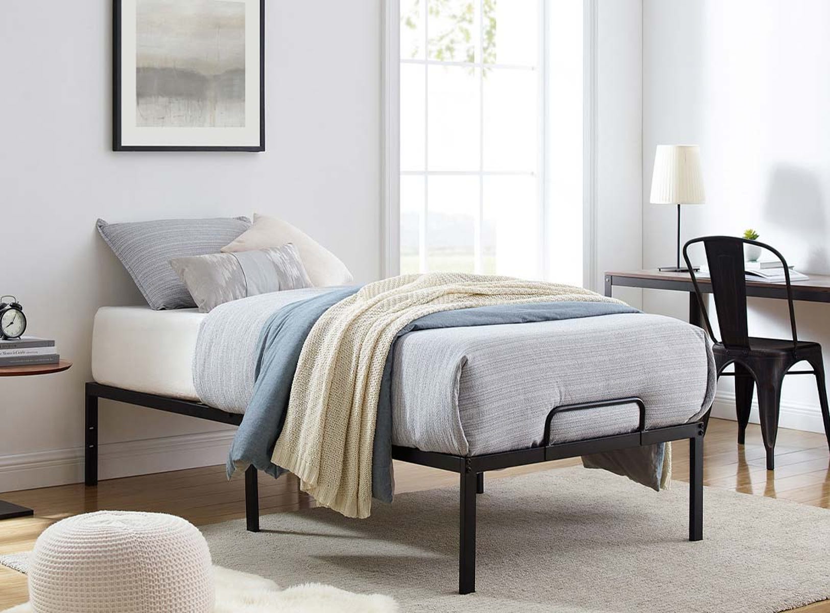 buy bed frame and mattress together