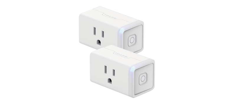 google smart plug canada