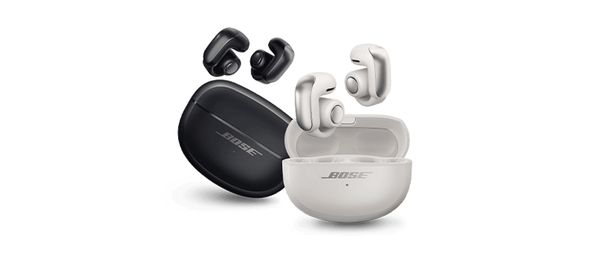 Earbuds: Wireless, Noise Cancelling & More