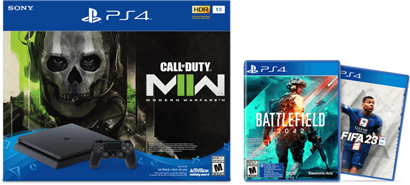 PS4: Consoles, Games & Accessories | Best Buy Canada