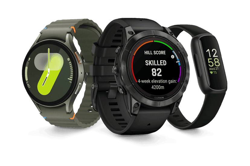 Garmin Forerunner 265 46mm Bluetooth Running Smartwatch